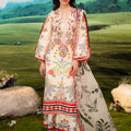 Ardis - Embroidered Lawn