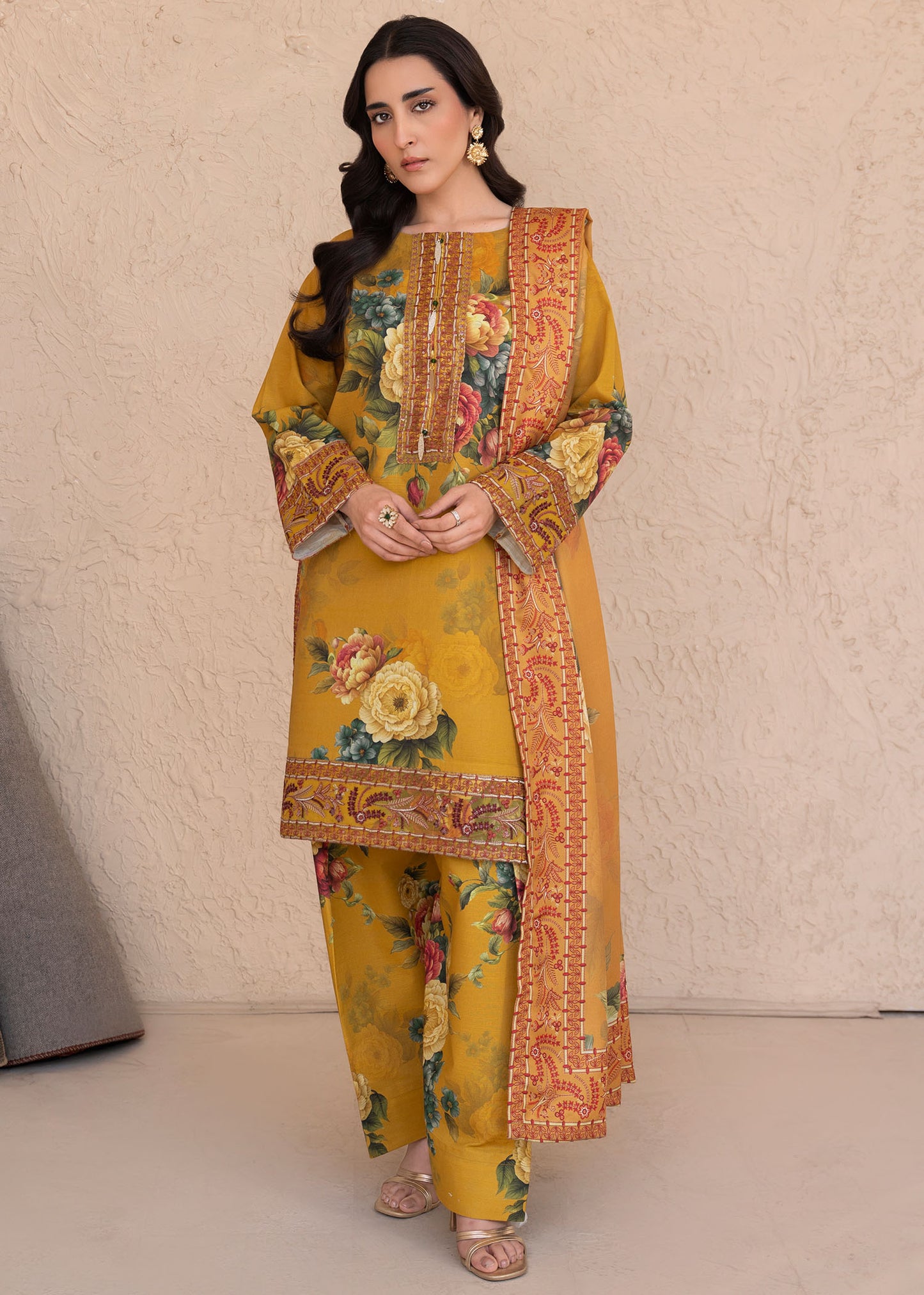 Khaddar 206