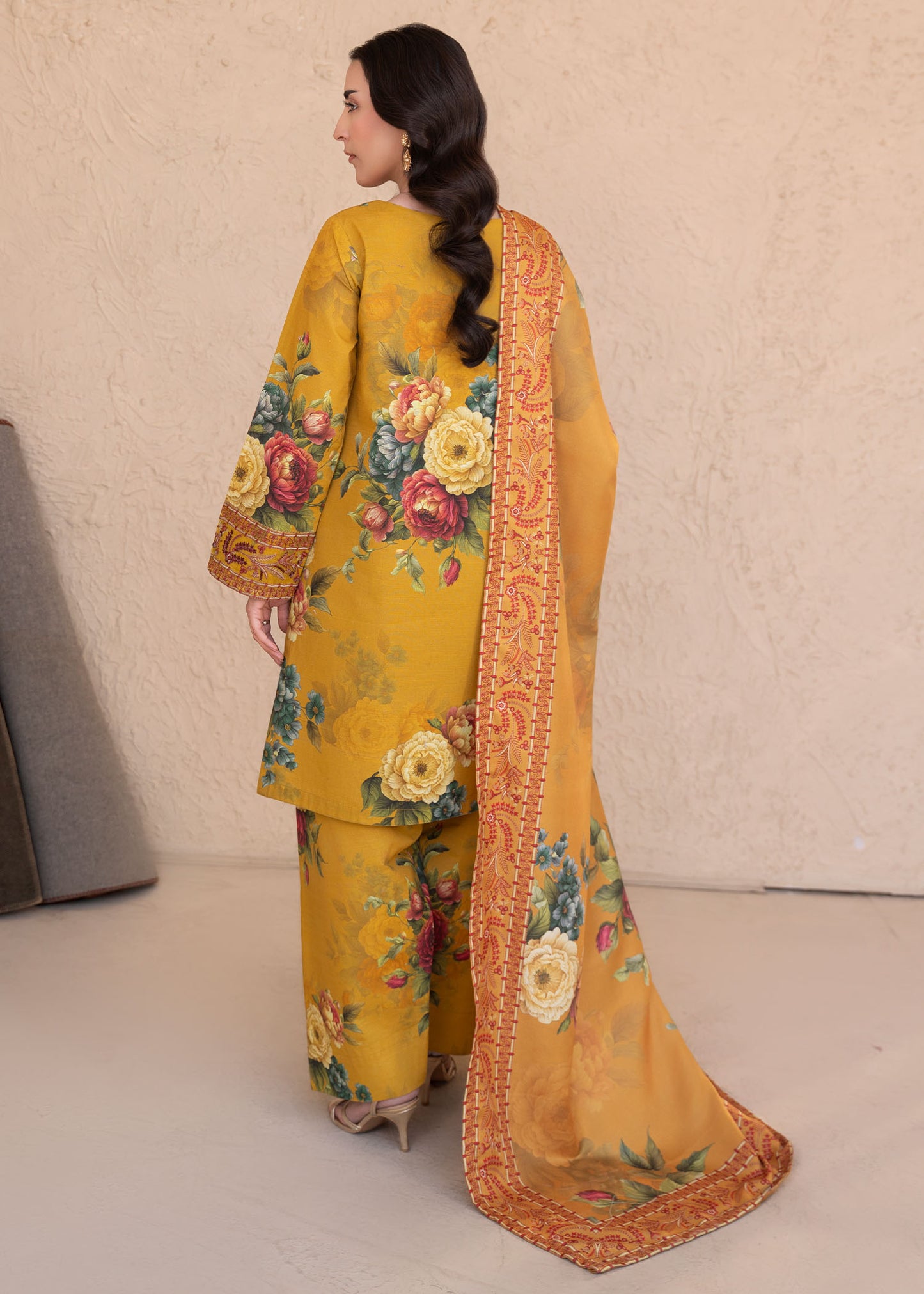 Khaddar 206