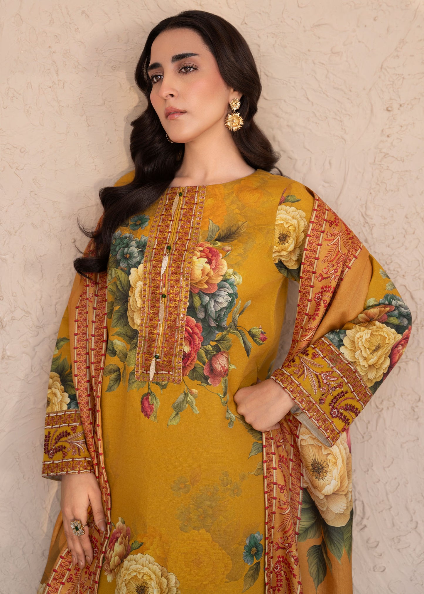 Khaddar 206