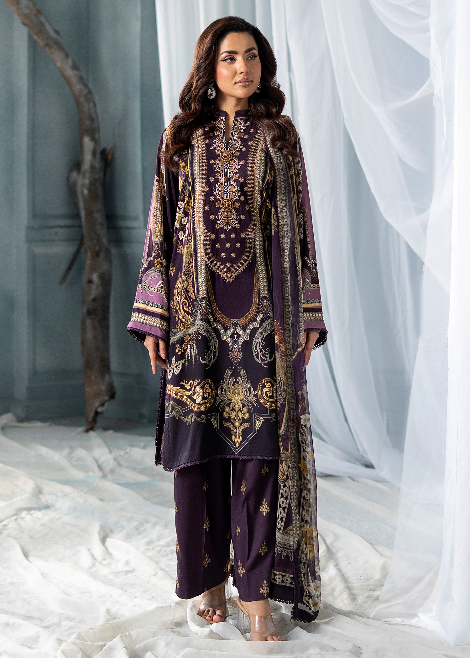 Royal Plum