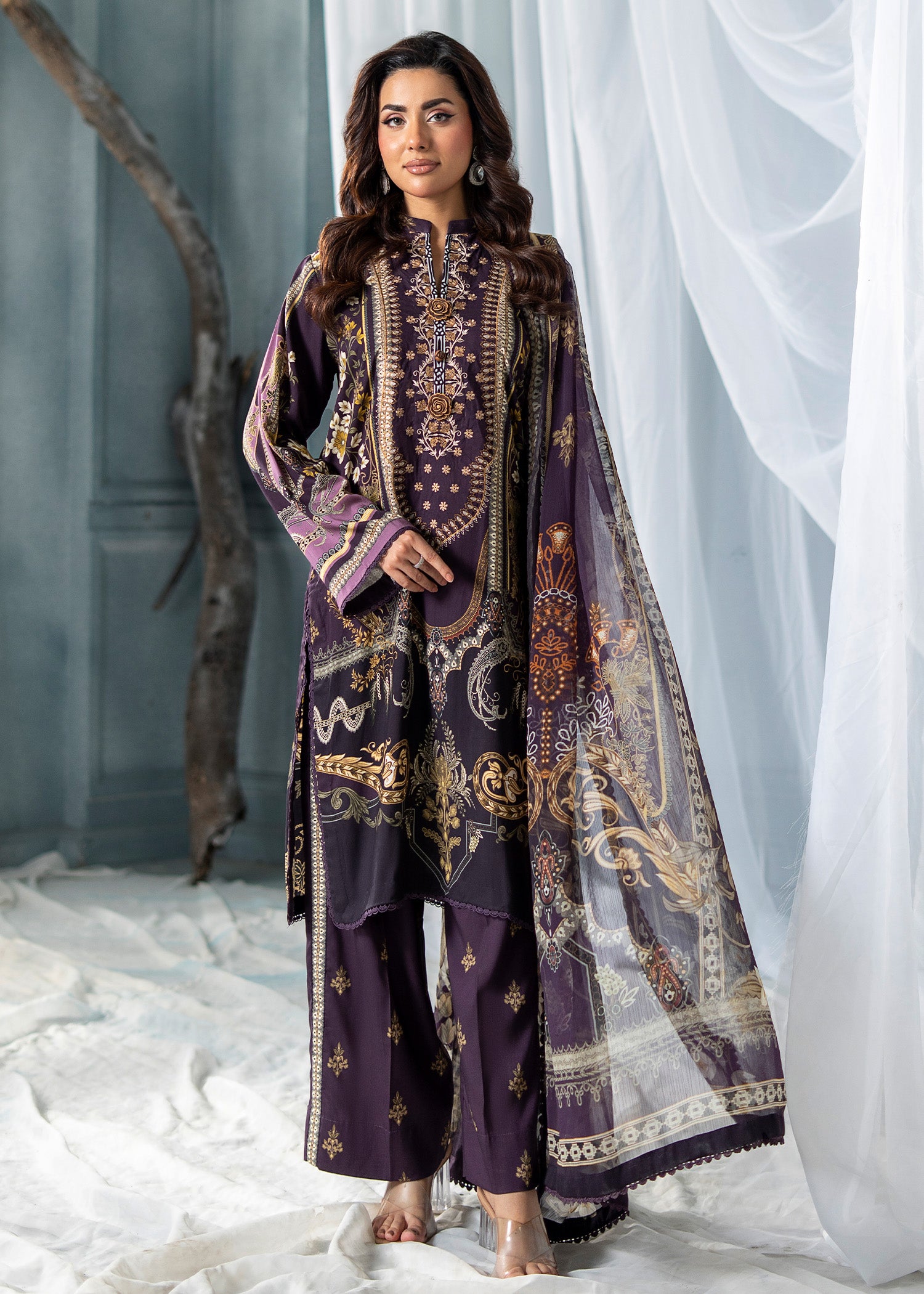Royal Plum
