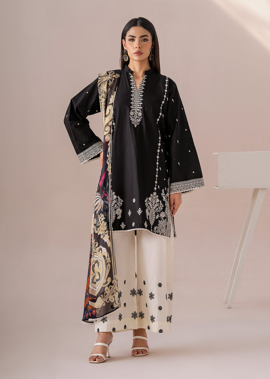 3pc Emb Cotton Lawn 02