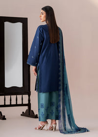 3pc Emb Cotton Lawn 01