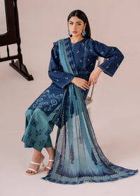 3pc Emb Cotton Lawn 01