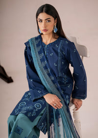 3pc Emb Cotton Lawn 01