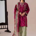 3pc Emb Cotton Lawn 04