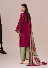 3pc Emb Cotton Lawn 04
