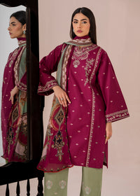 3pc Emb Cotton Lawn 04