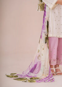 3pc Emb Cotton Lawn 08