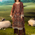Rustic - Embroidered Lawn