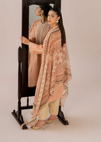 3pc Emb Cotton Lawn 06