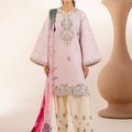 3pc Emb Cotton Lawn 03
