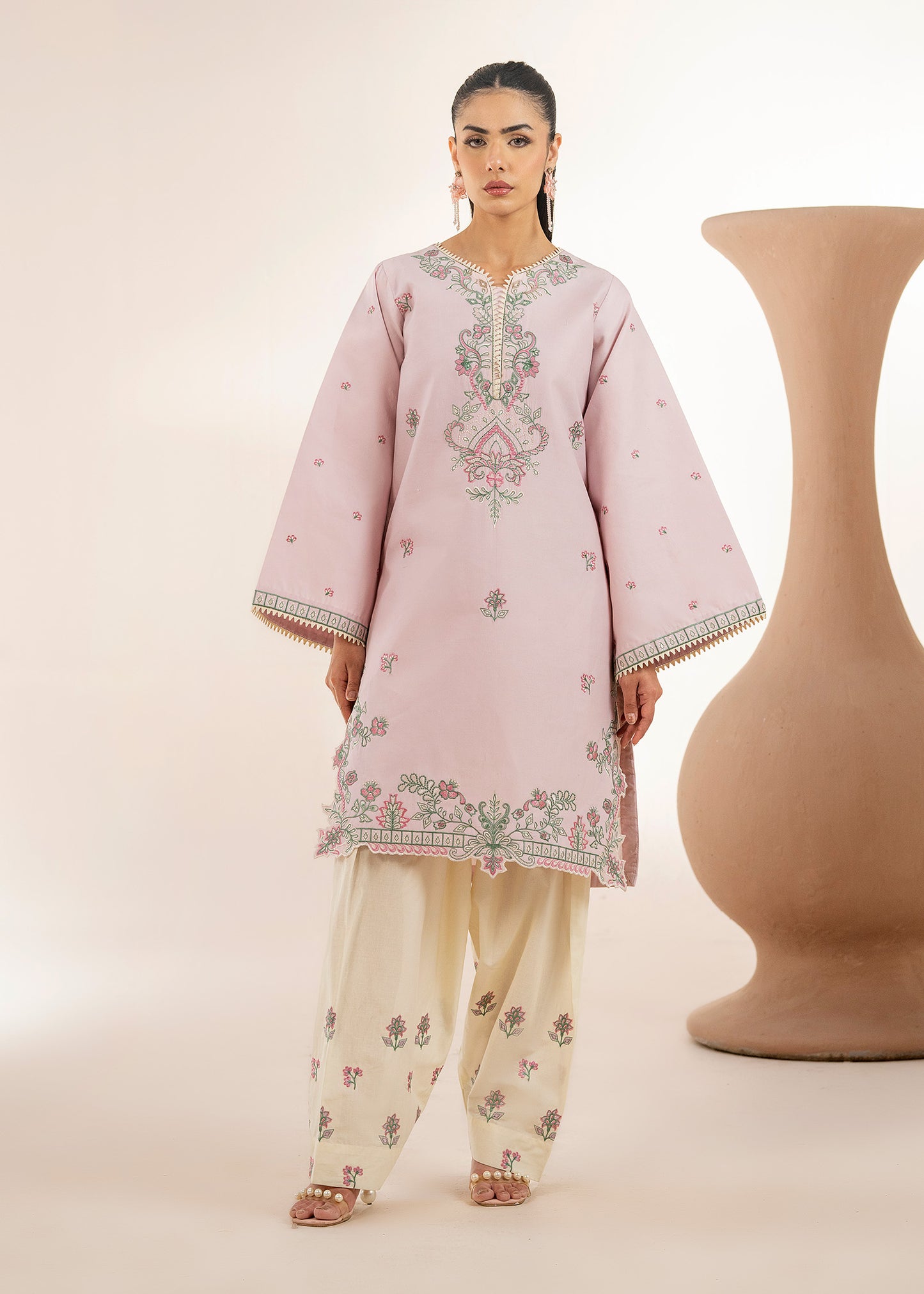 3pc Emb Cotton Lawn 03