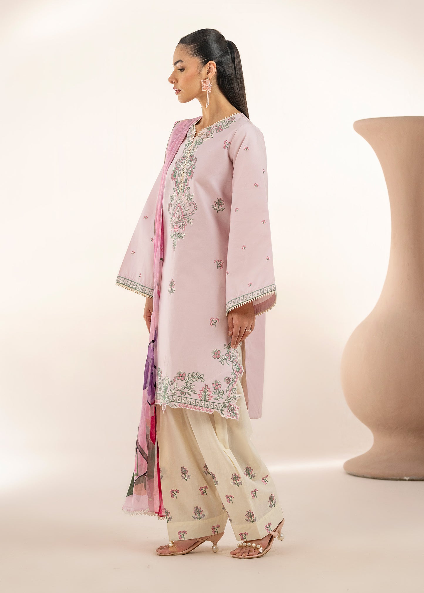 3pc Emb Cotton Lawn 03