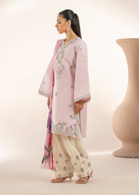 3pc Emb Cotton Lawn 03