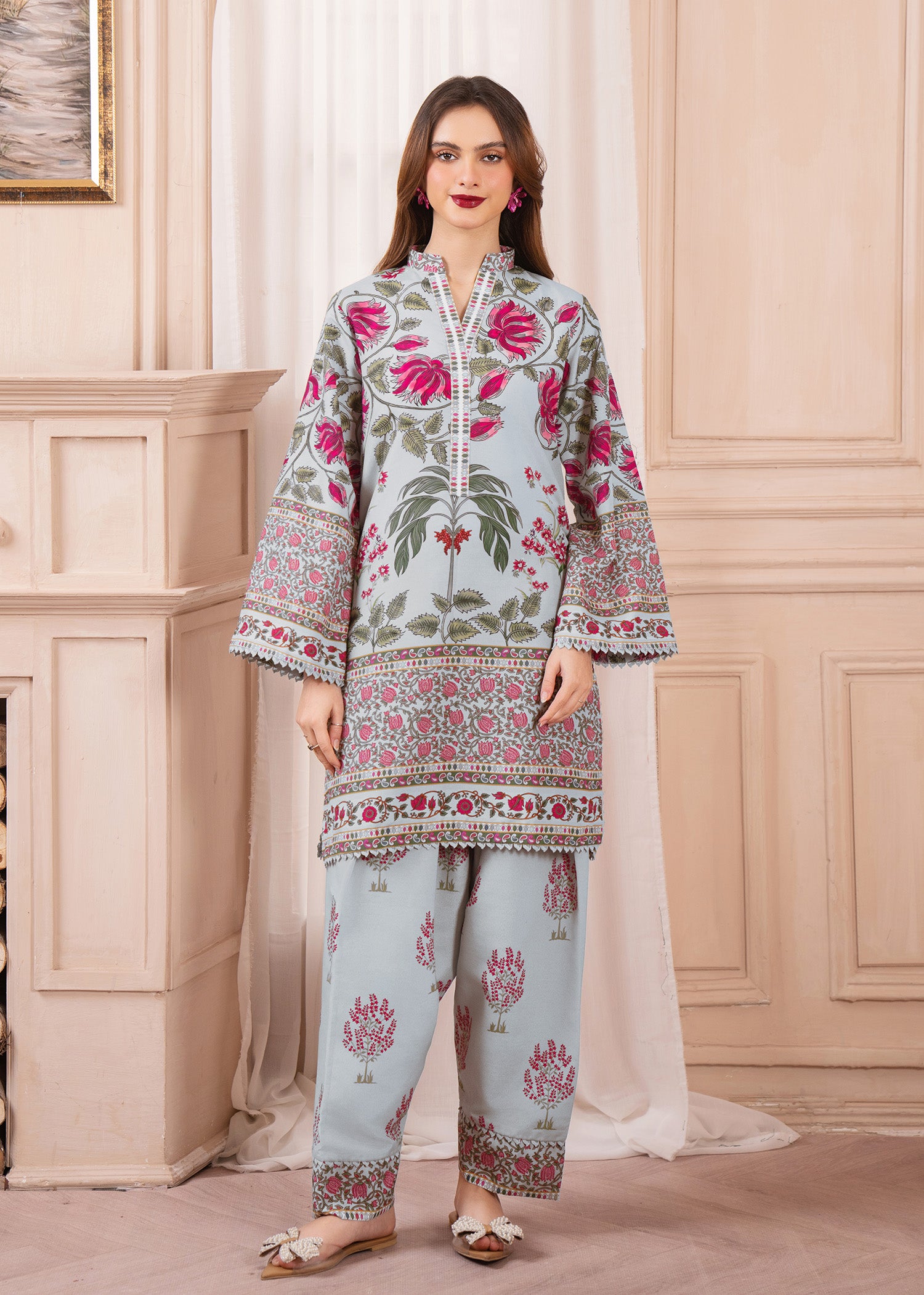 ELIN 2PC PRET