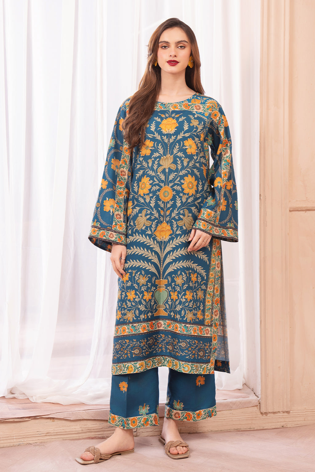 WILLOW 2PC PRET