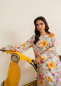 Mahveen