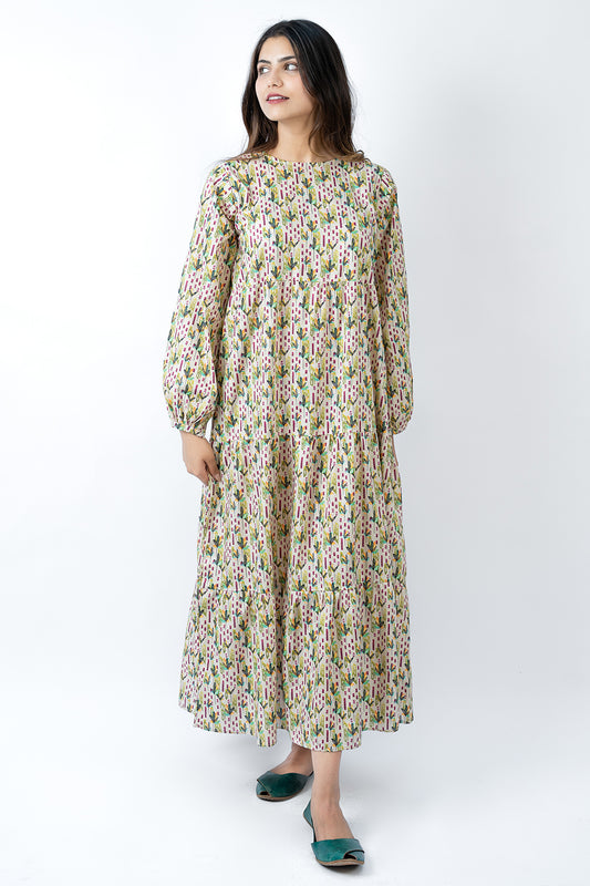 Pearl Petals-1PC-Pret