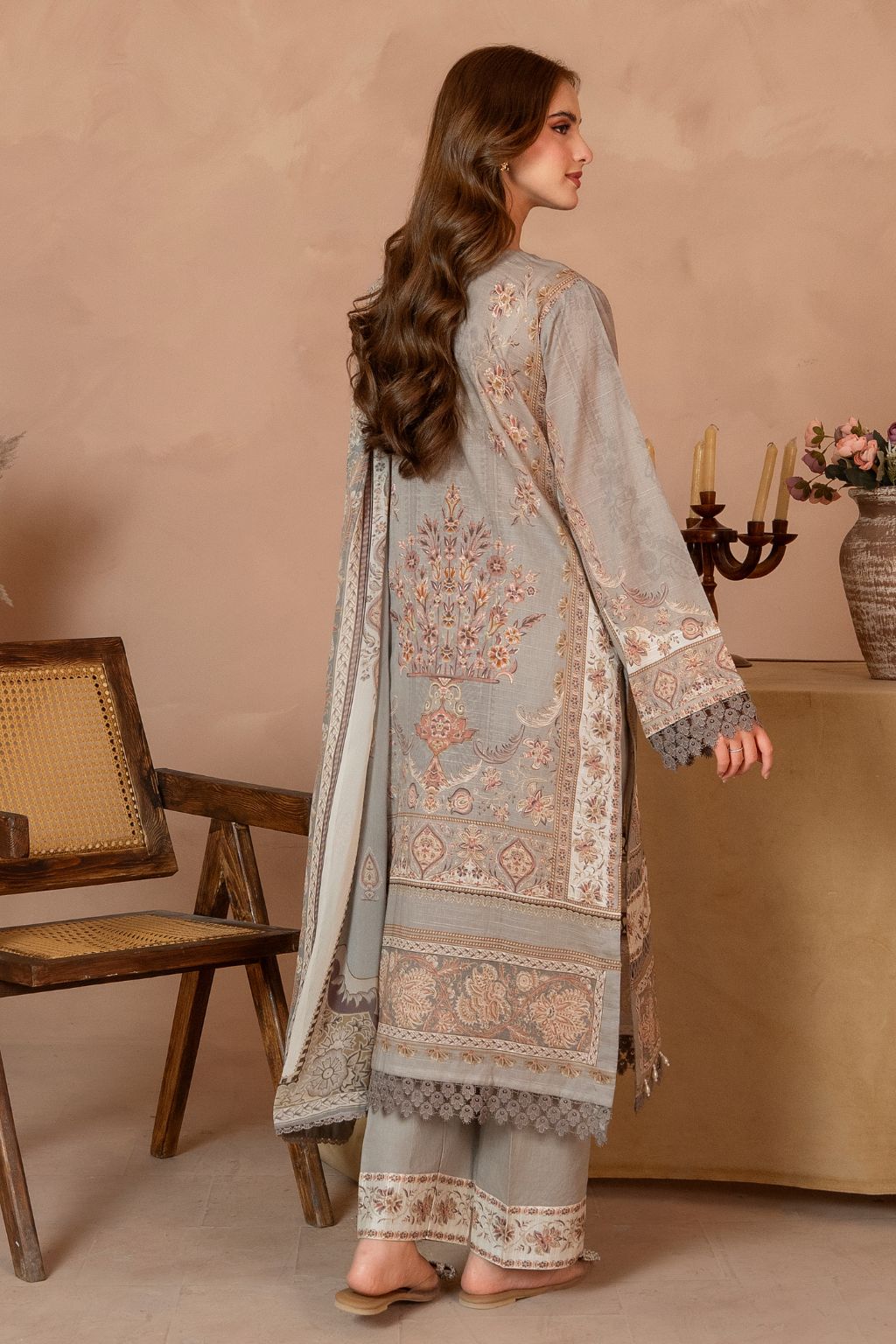 ILARIA 3PC PRET