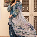 NEELOFAR 3PC Pret