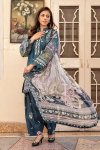 NEELOFAR 3PC Pret