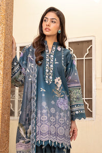 NEELOFAR 3PC Pret