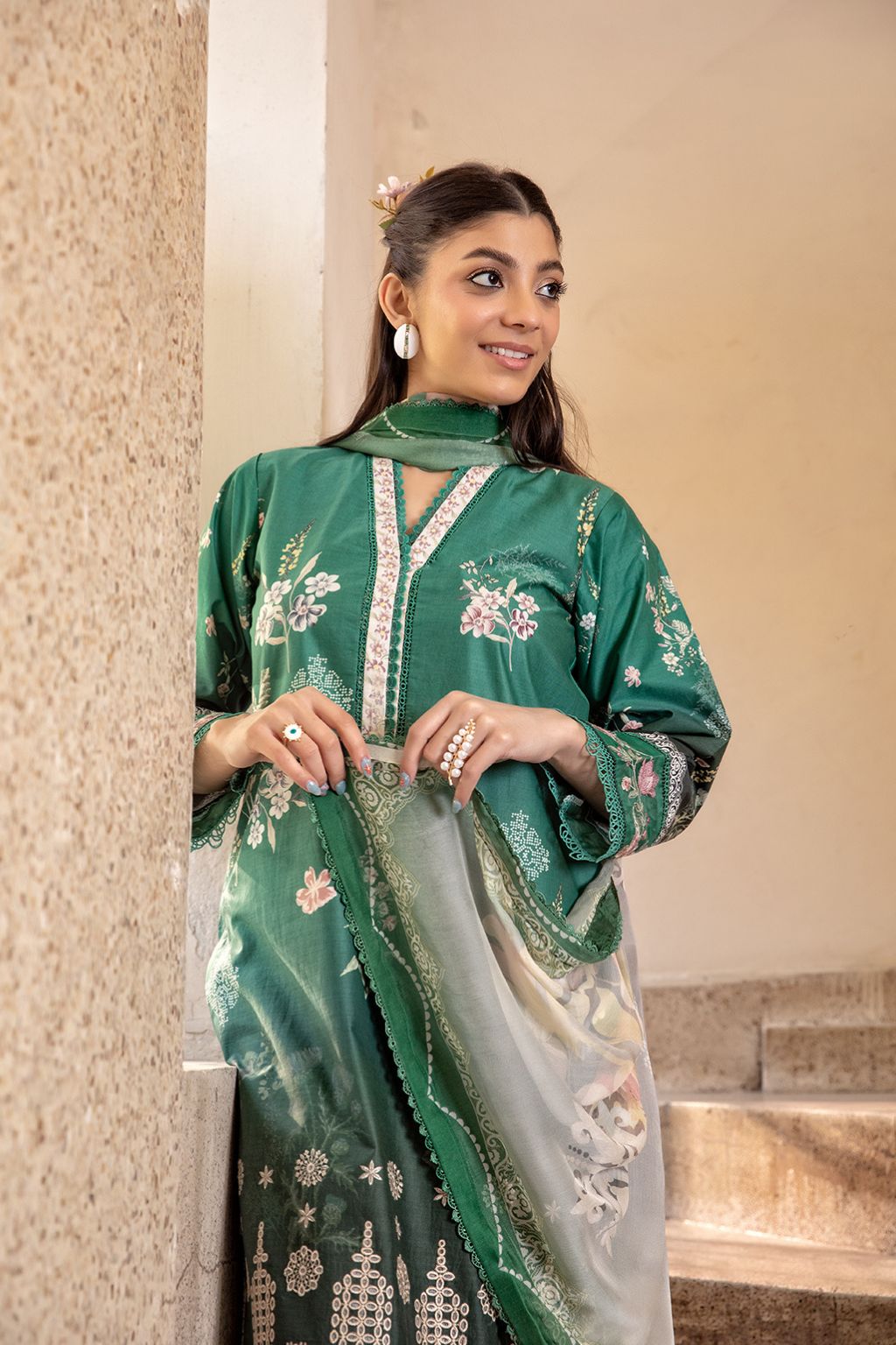MAHPARA 3PC PRET
