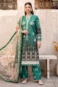 MAHPARA 3PC PRET