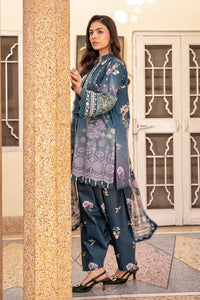NEELOFAR 3PC Pret