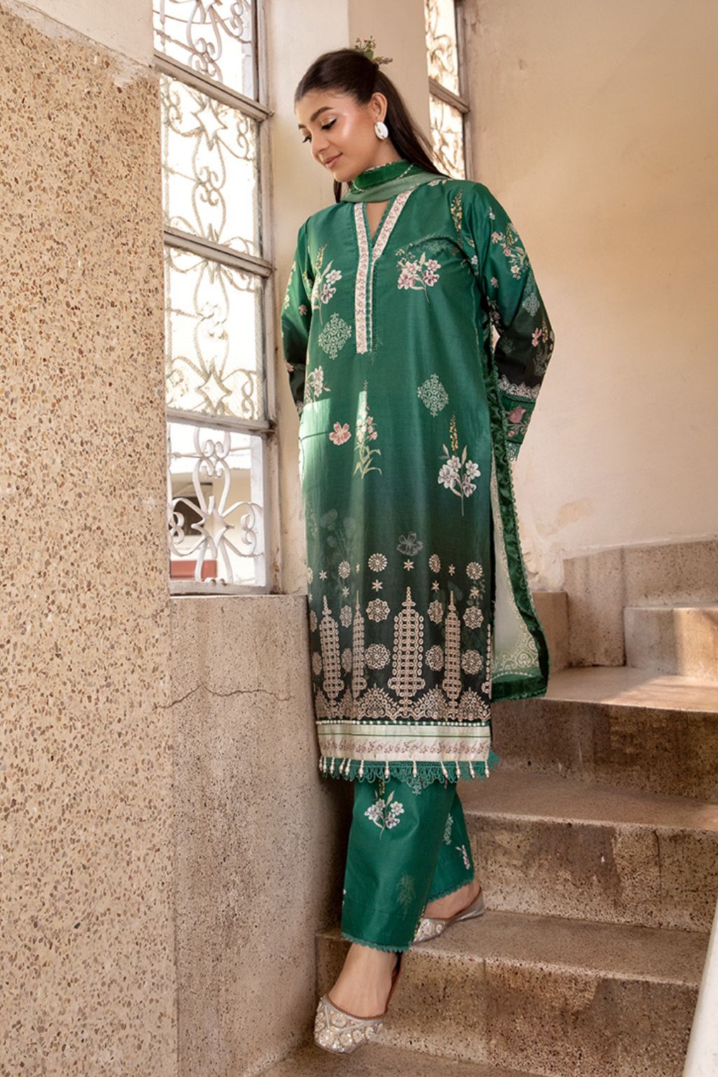 MAHPARA 3PC PRET