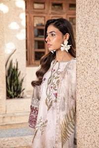 MAHJABEEN 3PC PRET