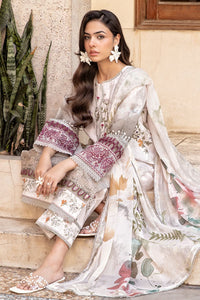 MAHJABEEN 3PC PRET