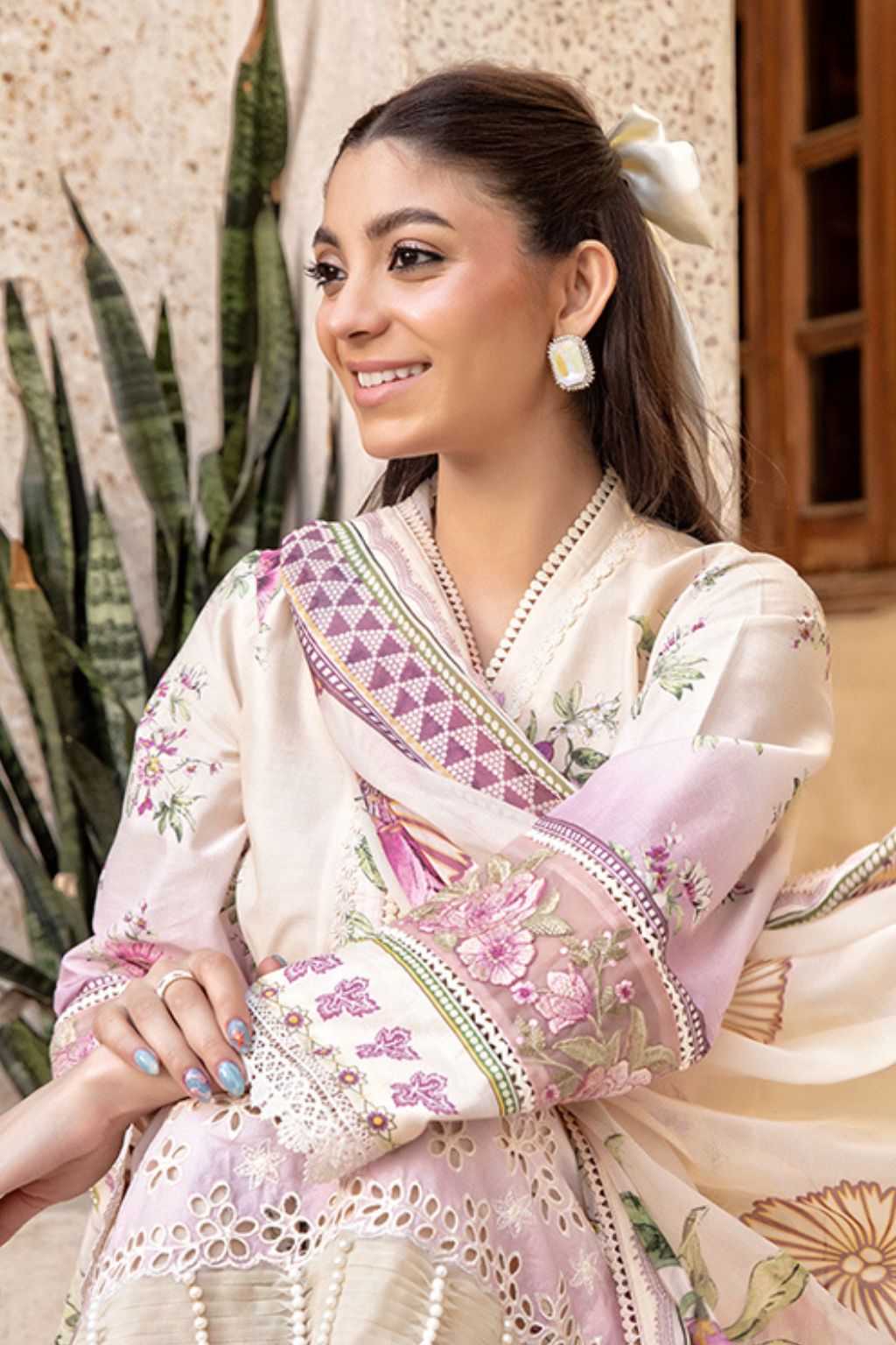 SUROOR 3PC PRET