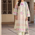 AAFREEN 3PC PRET