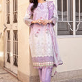 NAZNEEN 3PC PRET