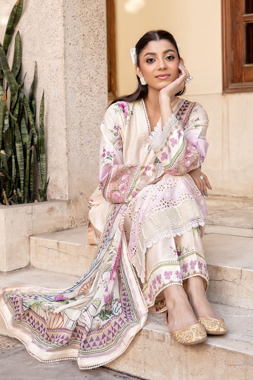 SUROOR 3PC PRET