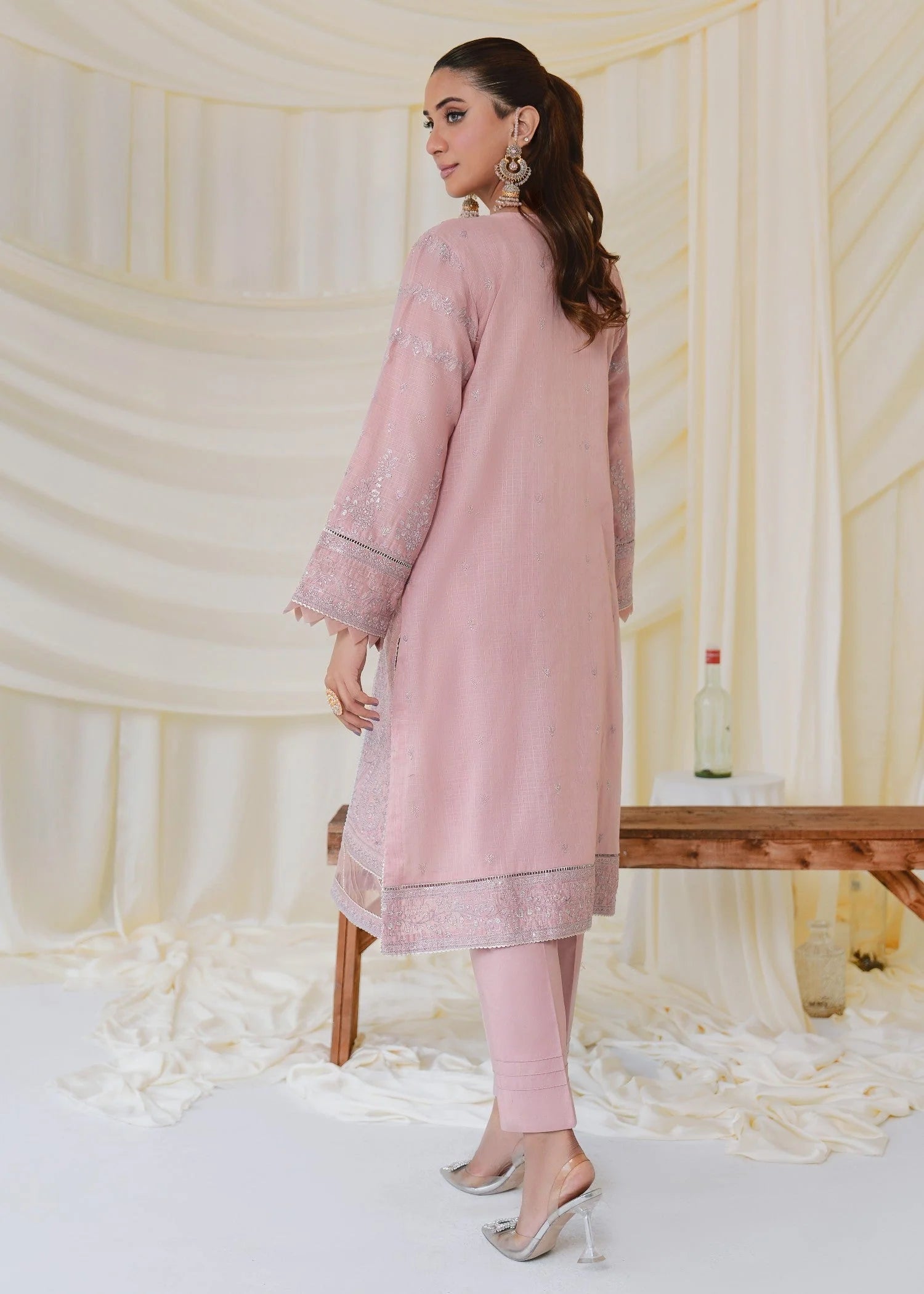ZELLA 1PC PRET