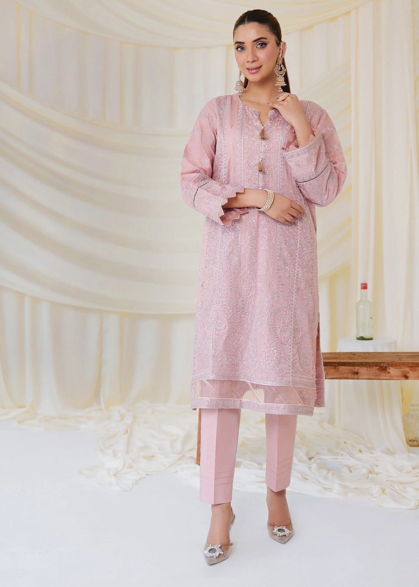 ZELLA 1PC PRET